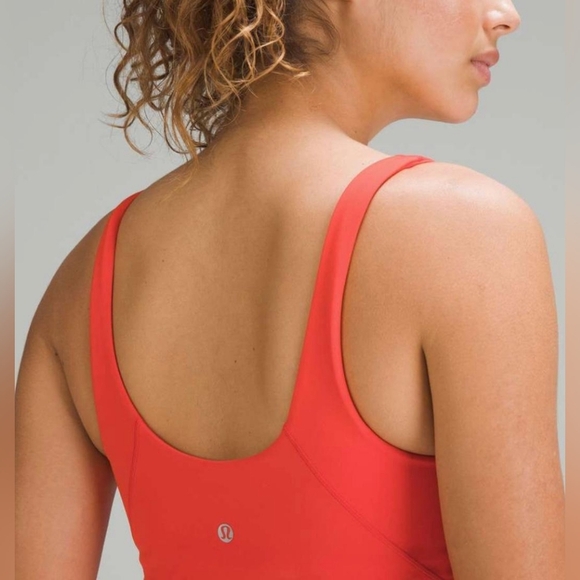 Lululemon Align Tank Top with Support - Picture 2 of 8